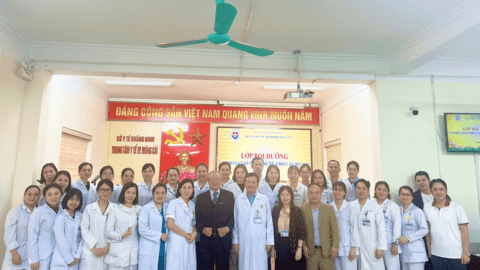 Tin nổi bật