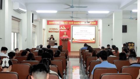 Tin nổi bật