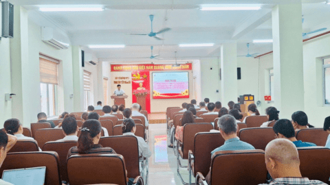 Tin nổi bật