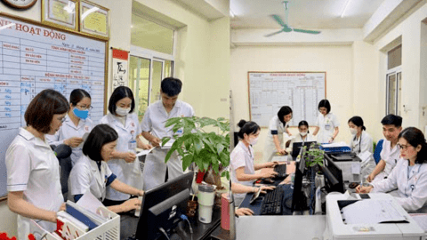 Tin nổi bật