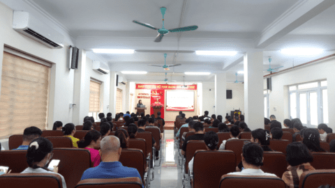 Tin nổi bật