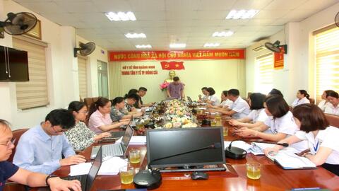 Tin nổi bật