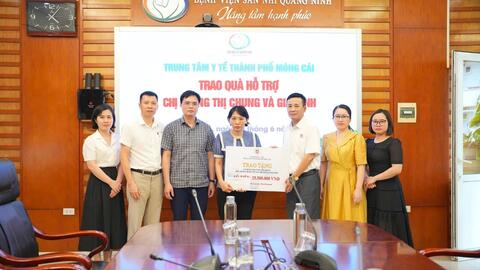 Tin nổi bật