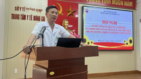 Tin nổi bật