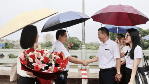 Tin nổi bật