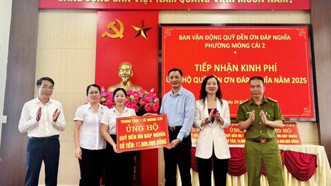 Tin nổi bật