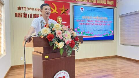 Tin nổi bật