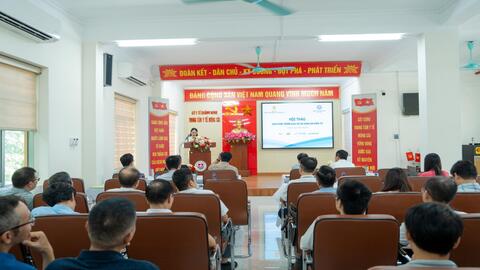 Tin nổi bật