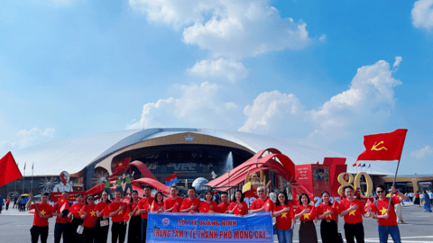 Tin nổi bật