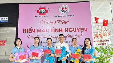 Tin nổi bật