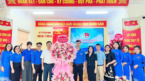 Tin nổi bật