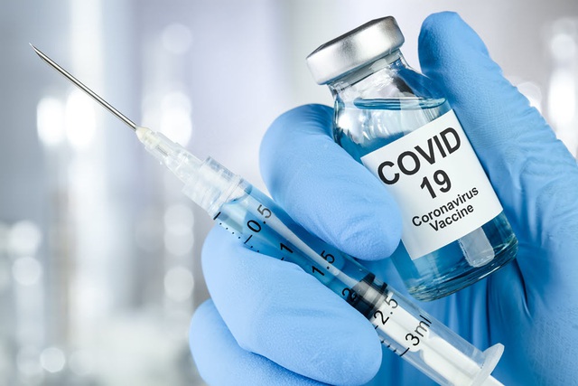 Vắc xin Covid-19 đạt hiệu quả 90%, dự kiến 50 triệu liều ra lò trong năm - 2
